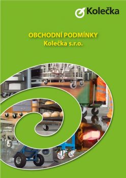 Obchodní podmínky Kolečka s.r.o.